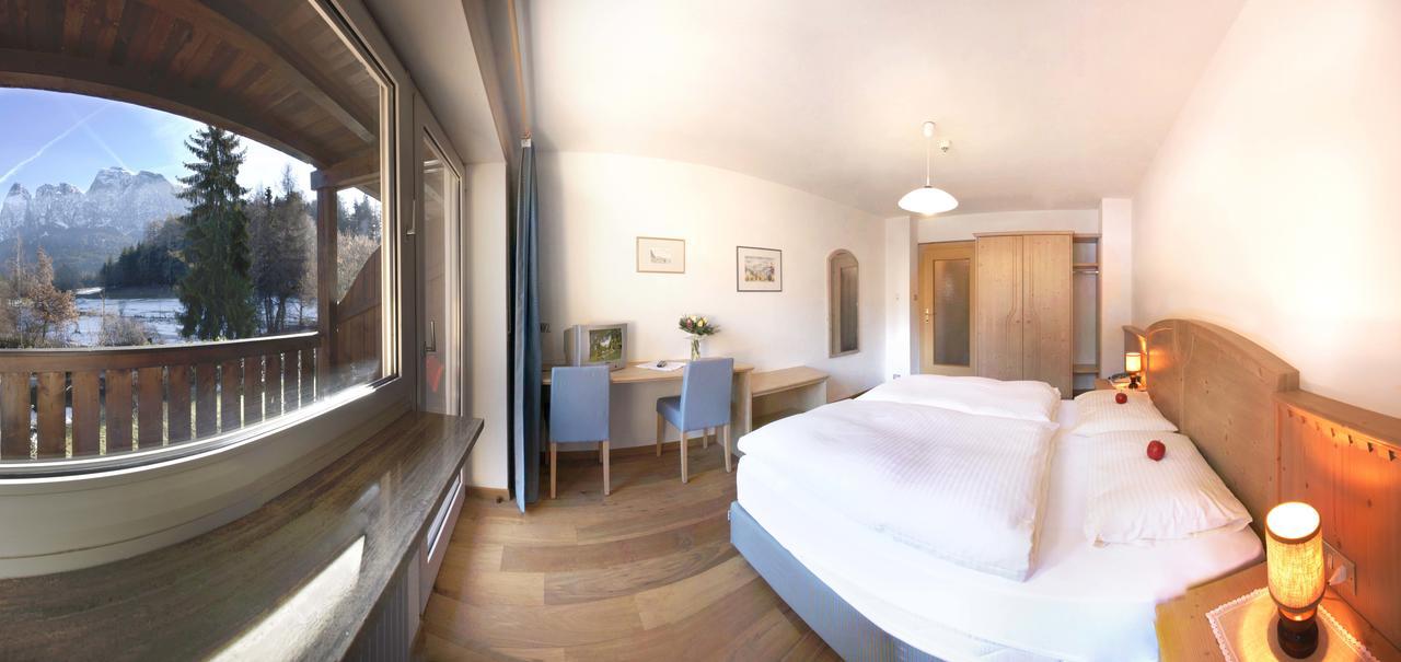 Hotel & Appartements Perwanger Фіє Екстер'єр фото