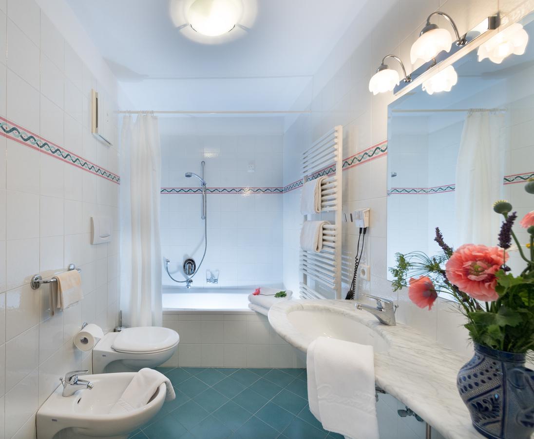 Hotel & Appartements Perwanger Фіє Екстер'єр фото