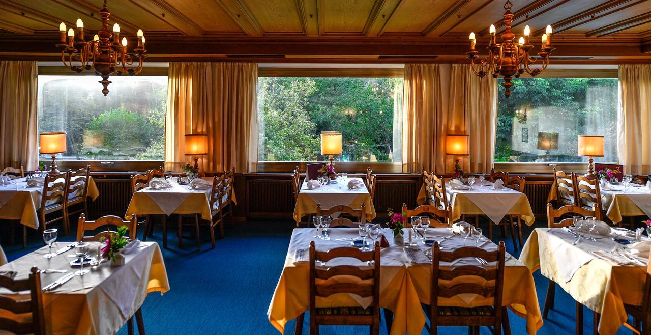 Hotel & Appartements Perwanger Фіє Екстер'єр фото