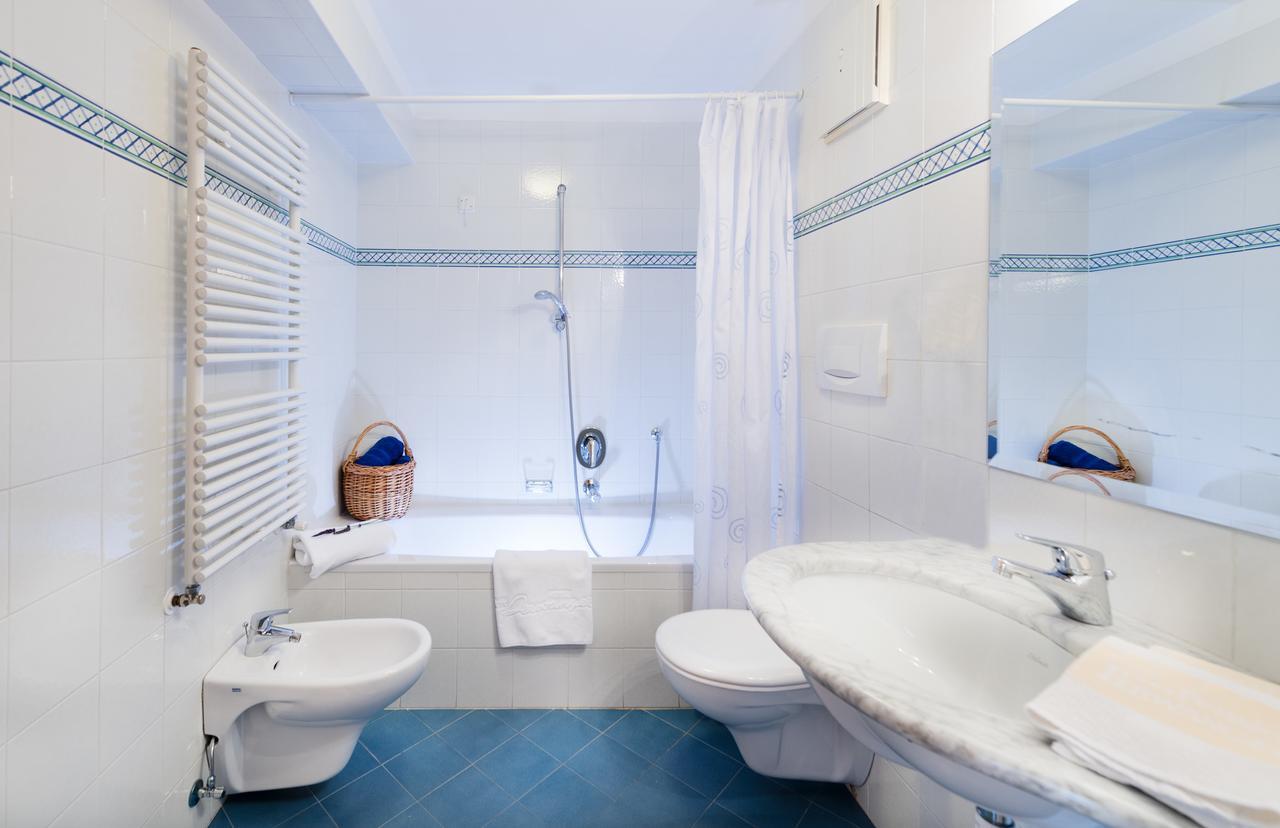 Hotel & Appartements Perwanger Фіє Екстер'єр фото